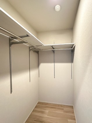 収納　収納※別部屋参考写真