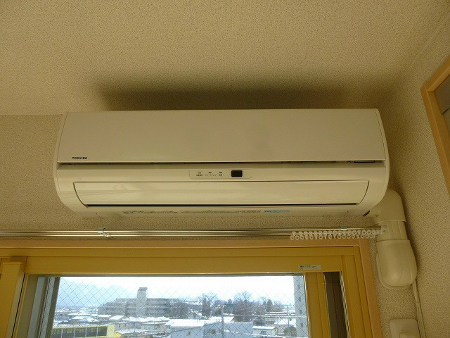 その他　他号室の写真です