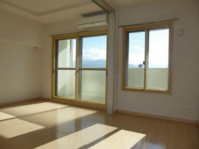 その他部屋・スペース　他号室の写真です