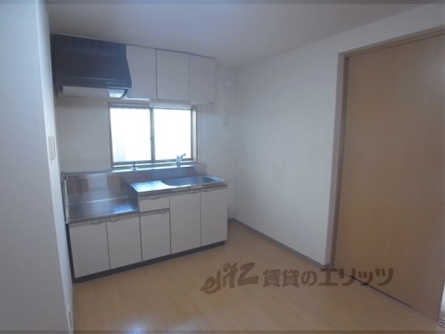 居室・リビング　居室