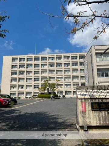 高校・高専　玉川高等学校（高校・高専）まで517m