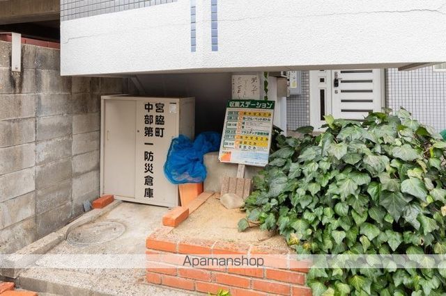 その他共有部分　その他共有部分