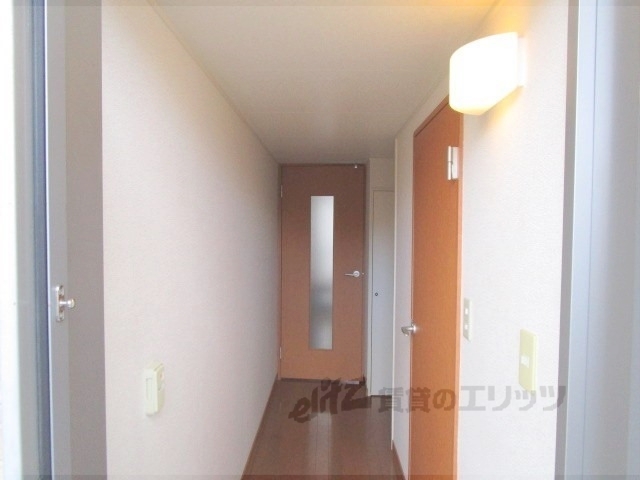 その他部屋・スペース　廊下