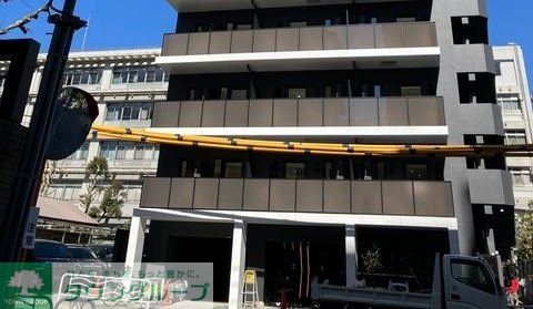 その他共有部分　外観