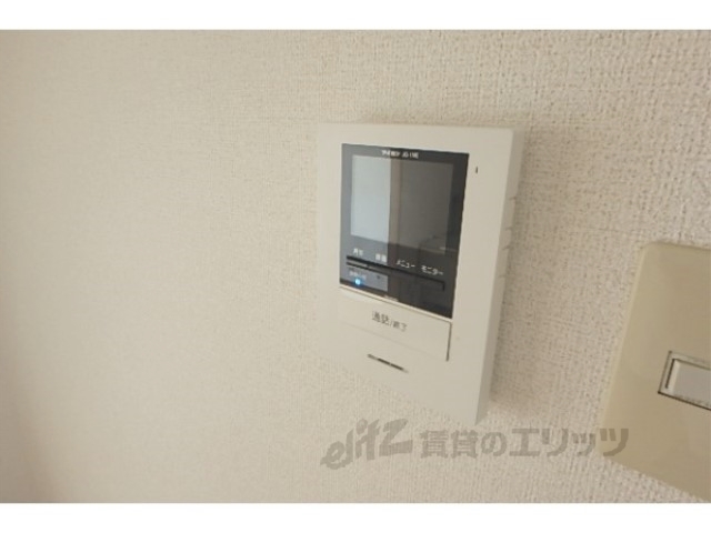 セキュリティ　ドアフォン（ＴＶ含）