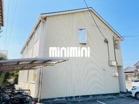 豊橋鉄道渥美線/南栄駅 歩8分