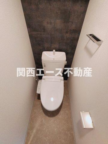 トイレ　同一商品