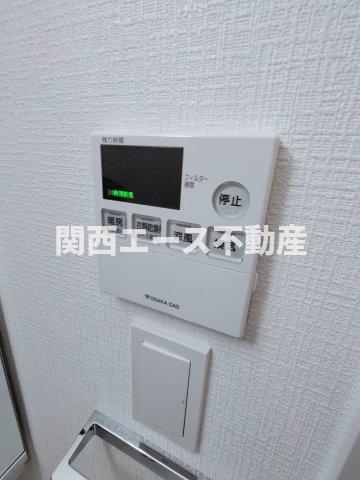 その他設備　同一商品