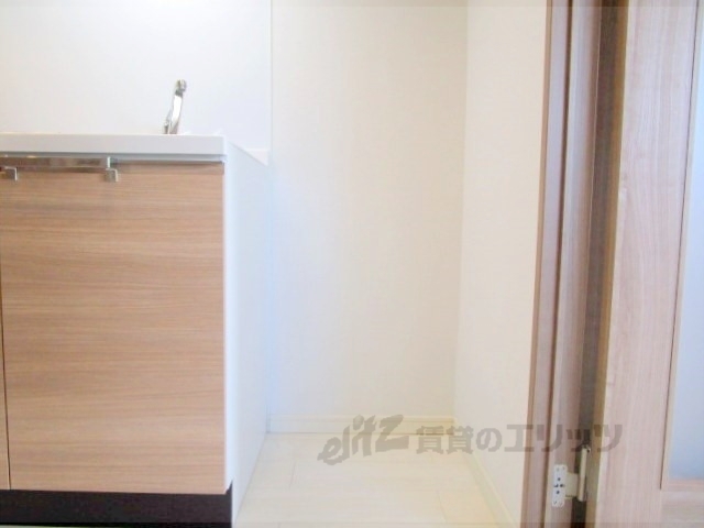 その他部屋・スペース　冷蔵庫置場