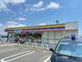 コンビニ　ミニストップ 津県総合文化センター前店（コンビニ）まで1286m