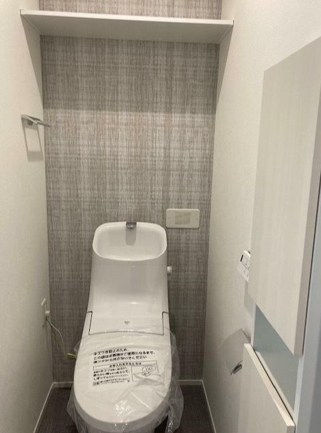 トイレ　他部屋参考写真