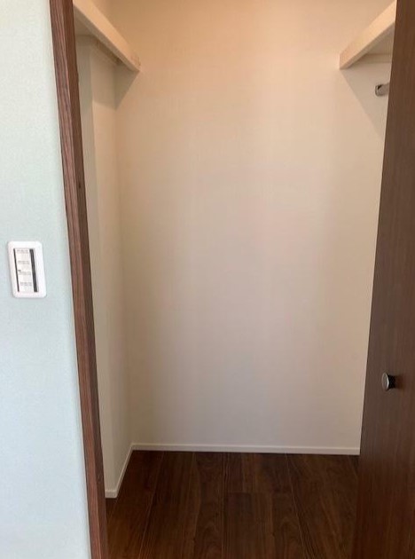 収納　他部屋参考写真