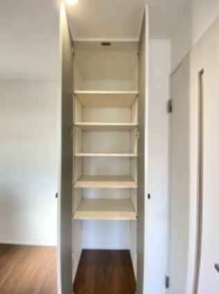 玄関　他部屋参考写真