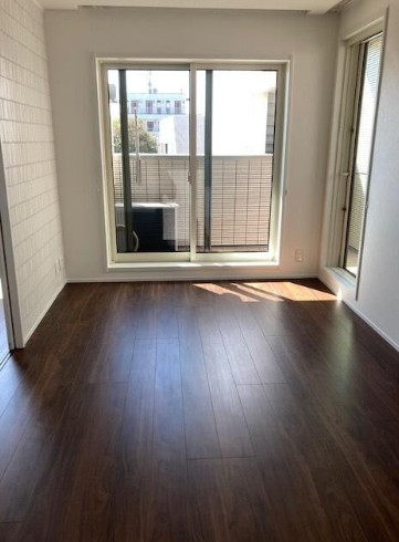 バルコニー　他部屋参考写真