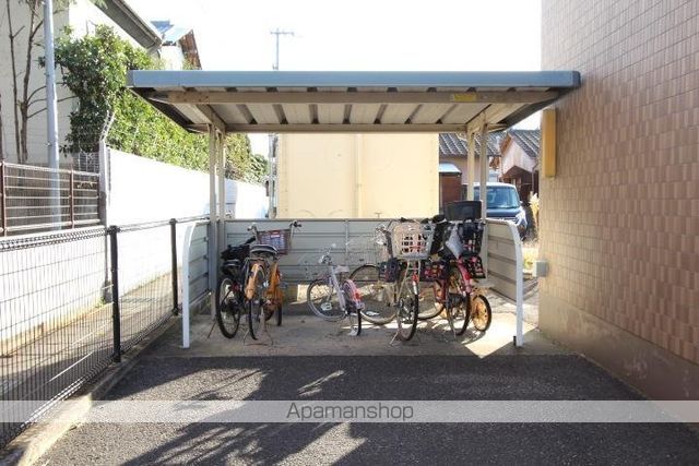 その他共有部分　その他共有部分