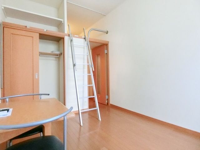 その他部屋・スペース　☆居室☆☆