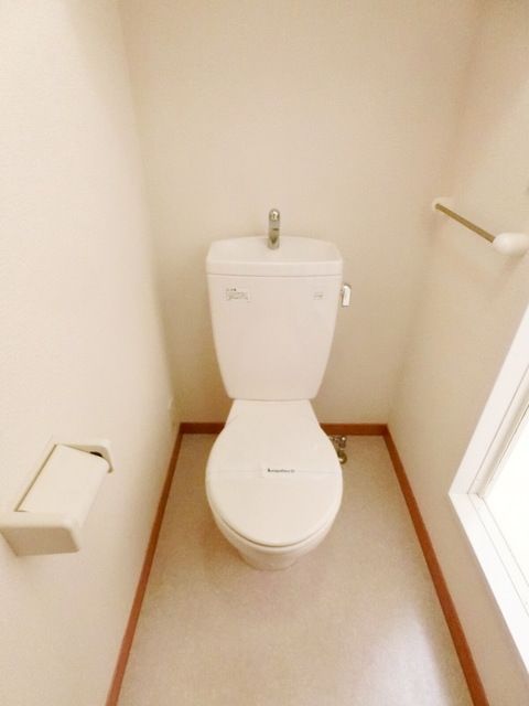 トイレ　☆トイレ☆