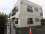 三鷹駅より徒歩25分 1階 築48年2ヶ月の賃貸物件