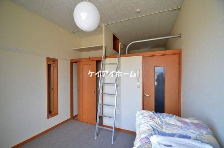 その他部屋・スペース