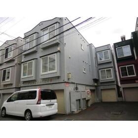 札幌市電/東屯田通駅 歩5分