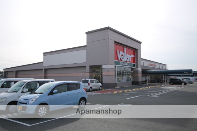 スーパー　バロー成滝店（スーパー）まで434m