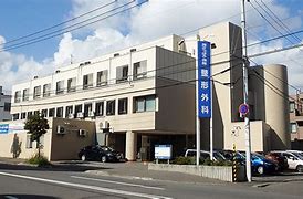 病院　医療法人西さっぽろ病院（病院）まで392m