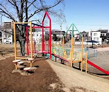 公園　山の手北風公園（公園）まで704m