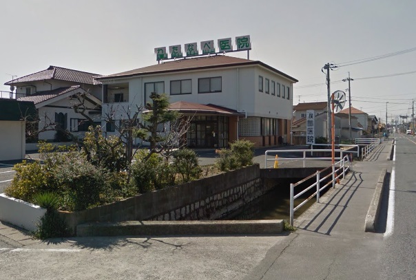 飲食店　ほっともっと倉敷茶屋町店（飲食店）まで584m