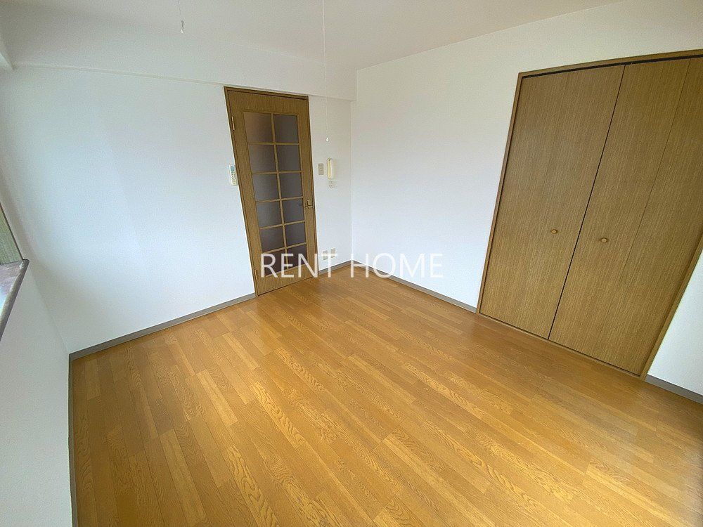 居室・リビング　洋室6.5畳