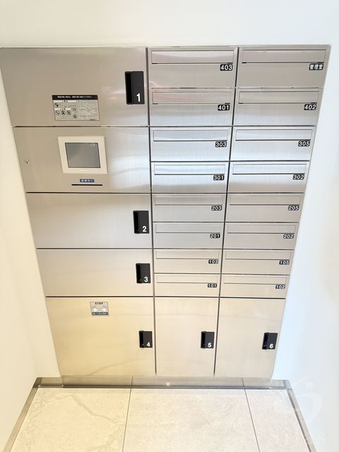 その他共有部分