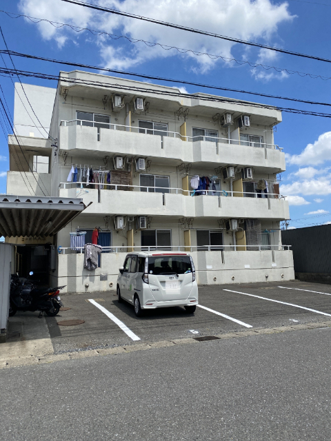 コーポM.A.S