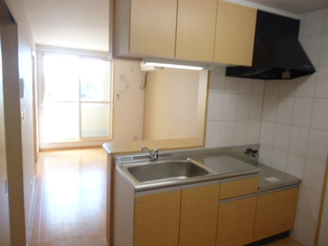 居室・リビング　リビング（北側から）（イメージ）