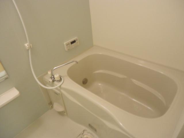 バス・シャワールーム　ユニットバス（イメージ）