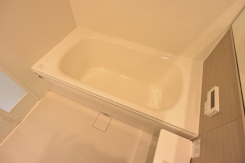 バス・シャワールーム　お風呂