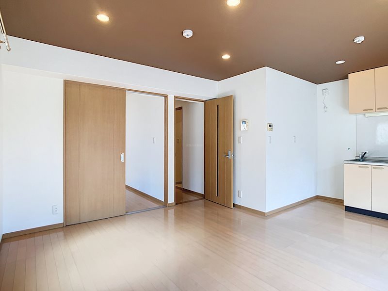 その他　※他の部屋参照※