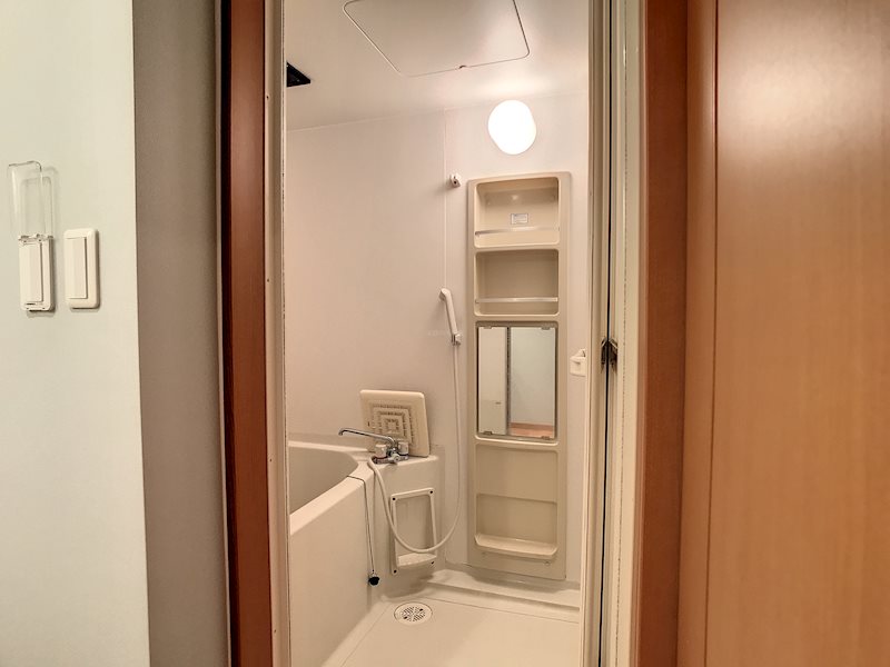 バス・シャワールーム　※他の部屋参照※