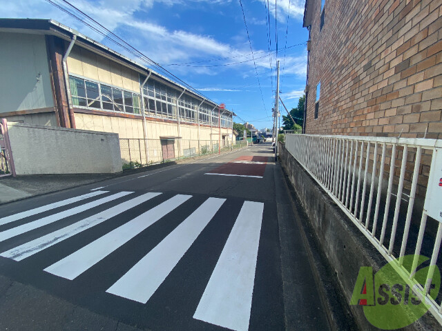 駐車場　駐車場その他