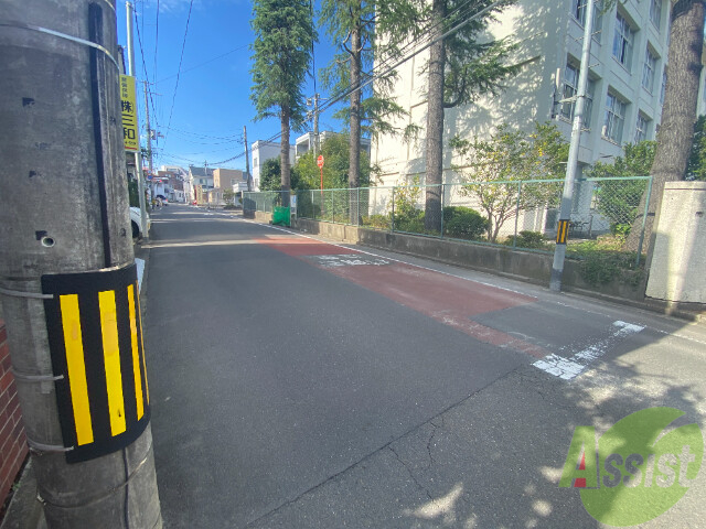 その他共有部分　駐輪場その他