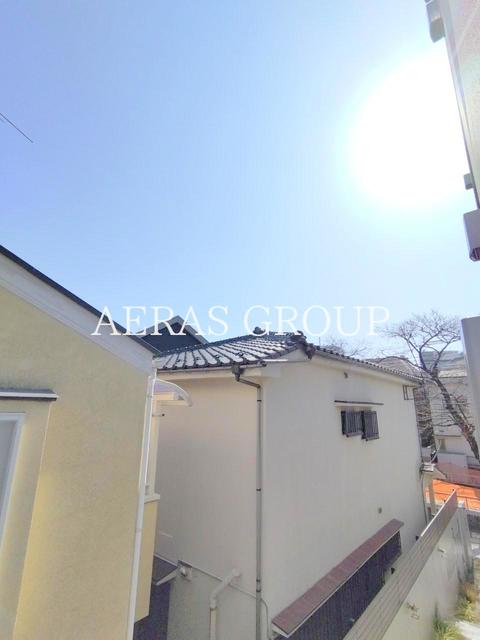 眺望　同仕様タイプ