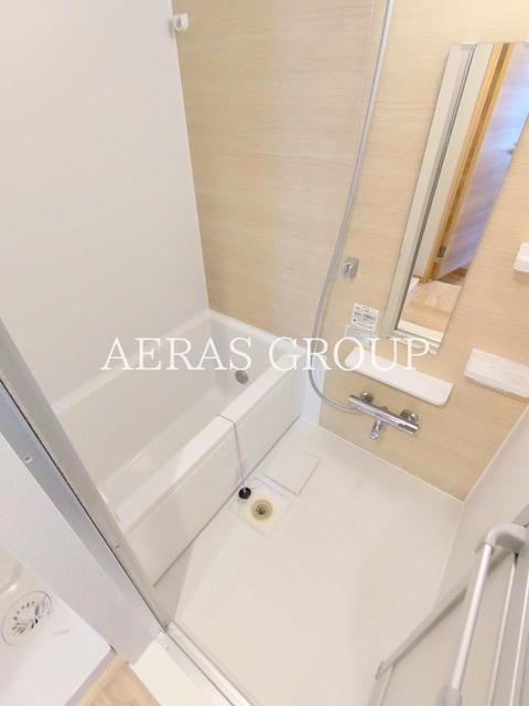 バス・シャワールーム　同仕様タイプ