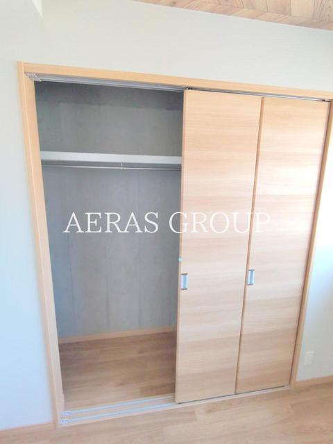 収納　同仕様タイプ