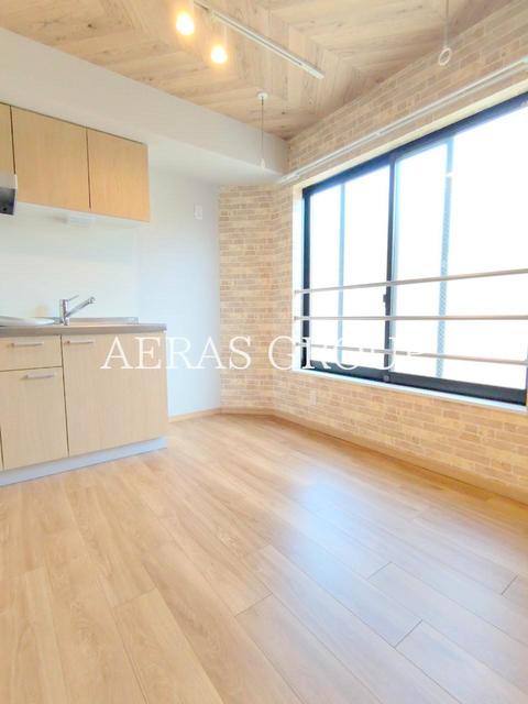 居室・リビング　同仕様タイプ