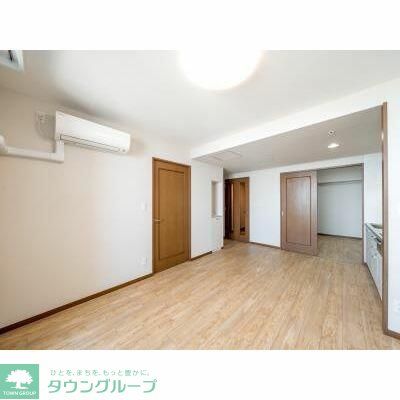 居室・リビング　リビング/居室