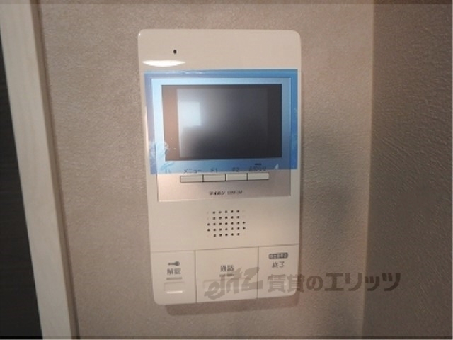 セキュリティ　ドアフォン（ＴＶ含）