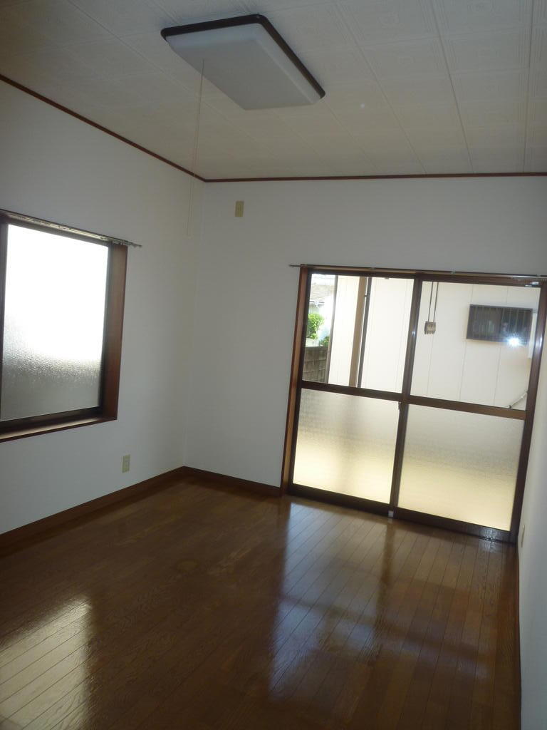 その他部屋・スペース　洋6