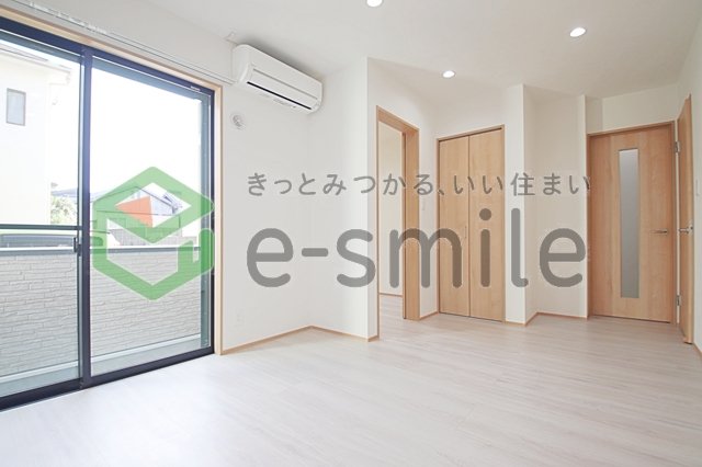 居室・リビング　リビングです