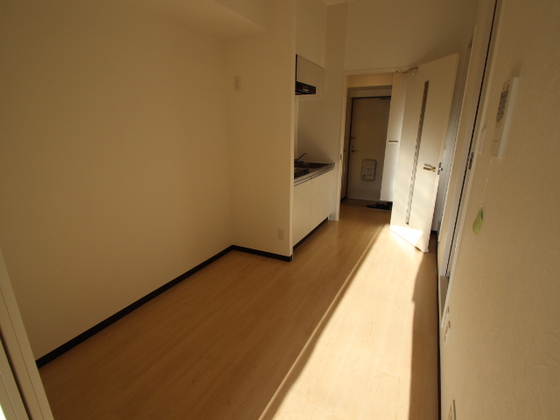 居室・リビング　※掲載写真は同マンション別部屋参考写真となります。