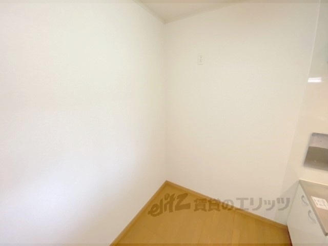 その他部屋・スペース　冷蔵庫置場