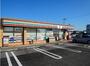 コンビニ　セブンイレブン仙台蒲町店（コンビニ）まで594m