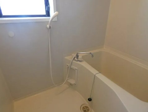 バス・シャワールーム　※他部屋参照